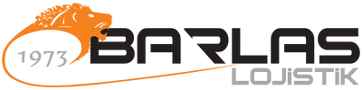 Barlas Lojistik Logo